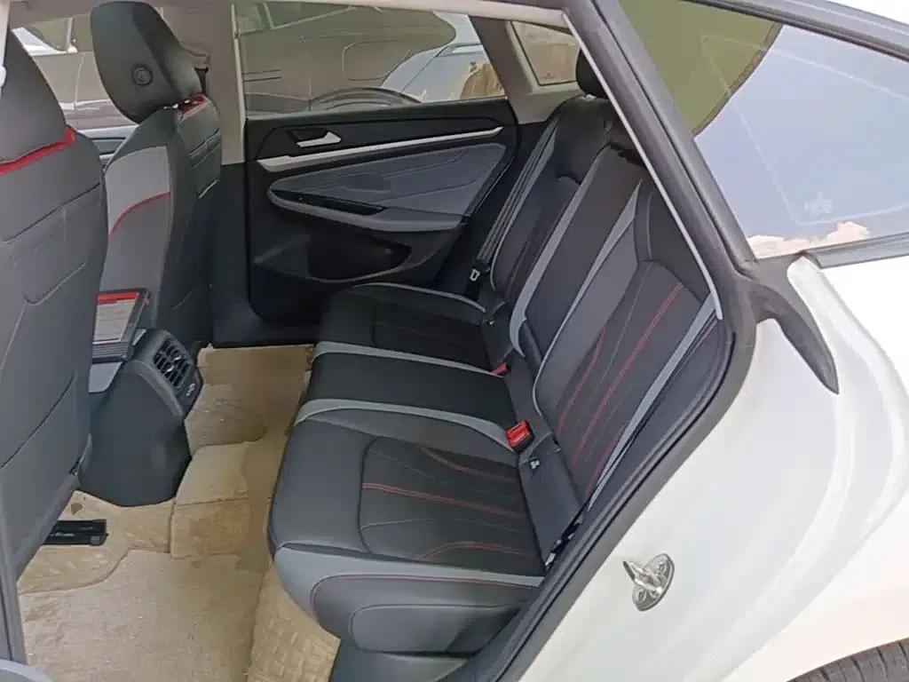 Lamando 2022 Lamando L 280TSI DSG Hot Edition — миниатюра 17