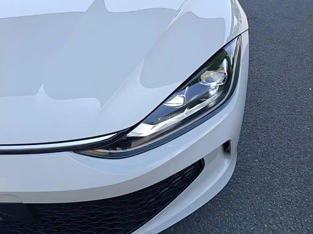 Lamando 2022 Lamando L 280TSI DSG Hot Edition — миниатюра 24