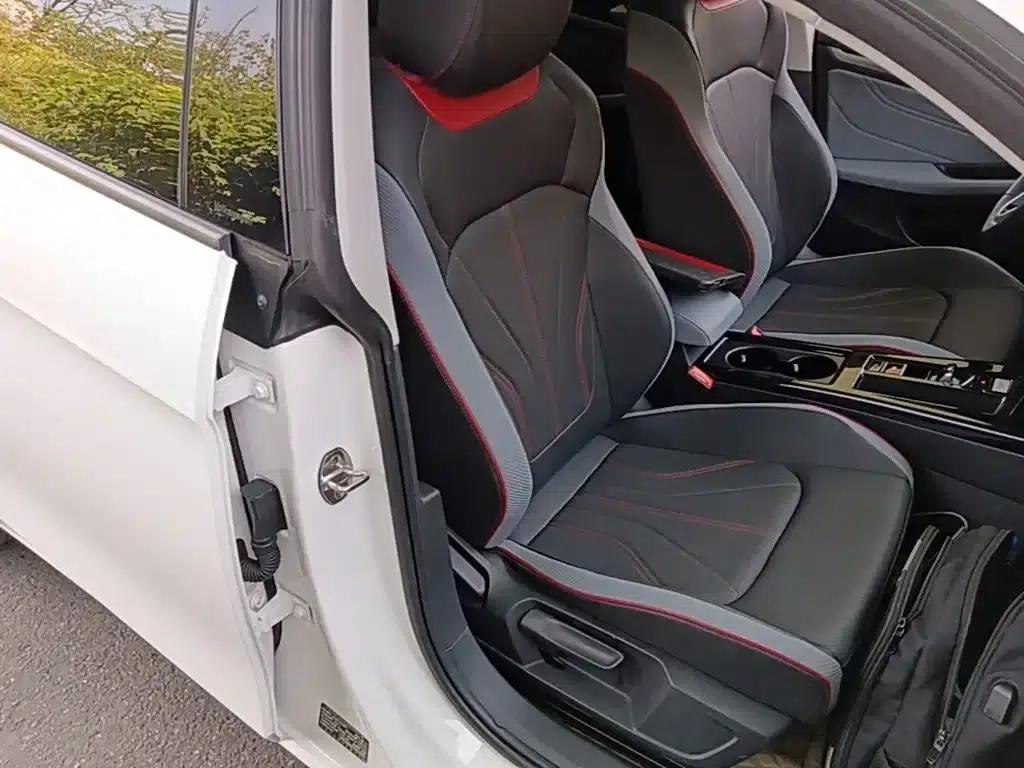 Lamando 2022 Lamando L 280TSI DSG Hot Edition — миниатюра 25