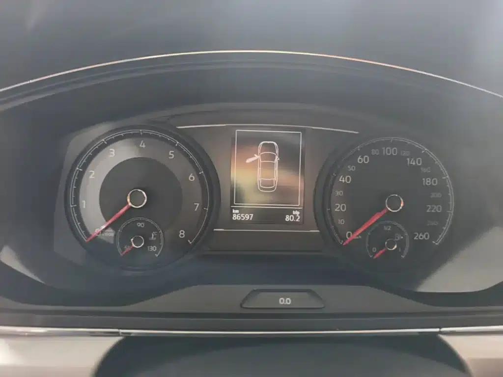 Lamando 2019 230TSI DSG Fashion Edition (China VI Emission Standard) — миниатюра 12