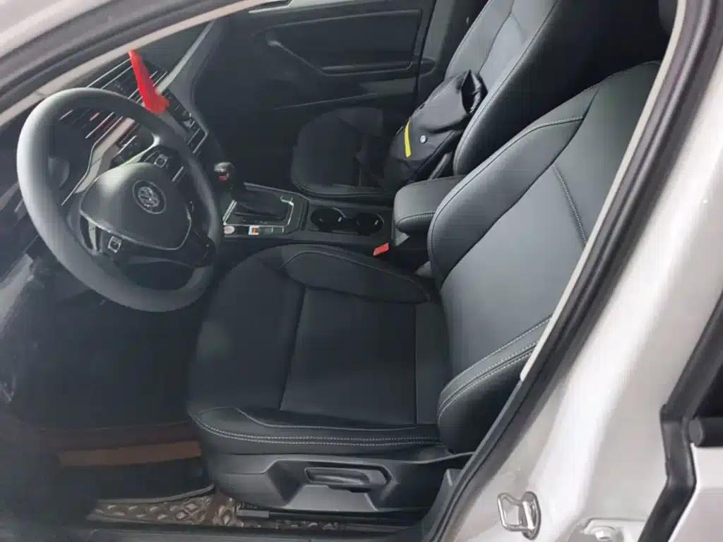 Lamando 2019 230TSI DSG Fashion Edition (China VI Emission Standard) — миниатюра 15