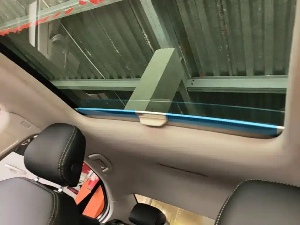 Lamando 2019 230TSI DSG Fashion Edition (China VI Emission Standard) — миниатюра 18