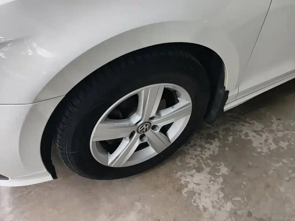 Lamando 2019 230TSI DSG Fashion Edition (China VI Emission Standard) — миниатюра 23