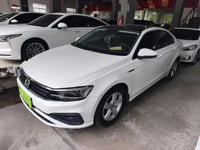 Lamando 2019 230TSI DSG Fashion Edition (China VI Emission Standard)