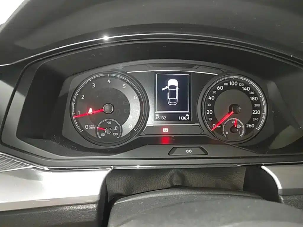 Lamando 2021 230TSI DSG Fashion Edition — миниатюра 12