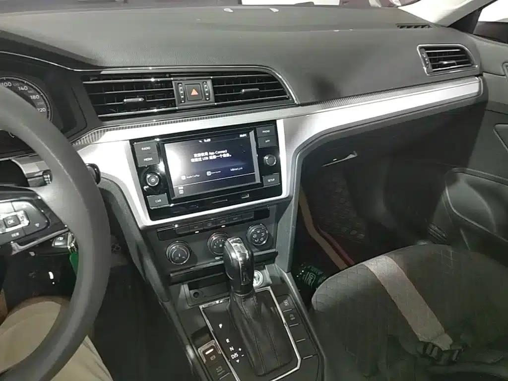 Lamando 2021 230TSI DSG Fashion Edition — миниатюра 13