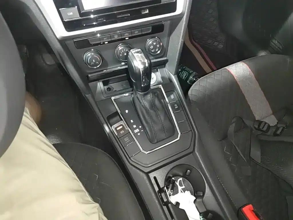 Lamando 2021 230TSI DSG Fashion Edition — миниатюра 14