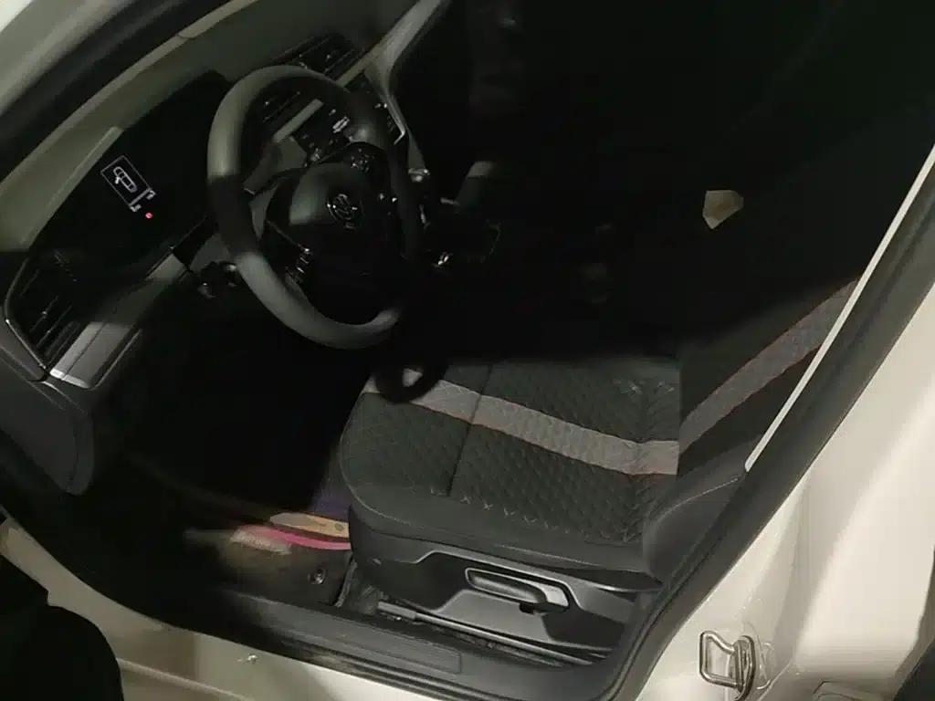 Lamando 2021 230TSI DSG Fashion Edition — миниатюра 15