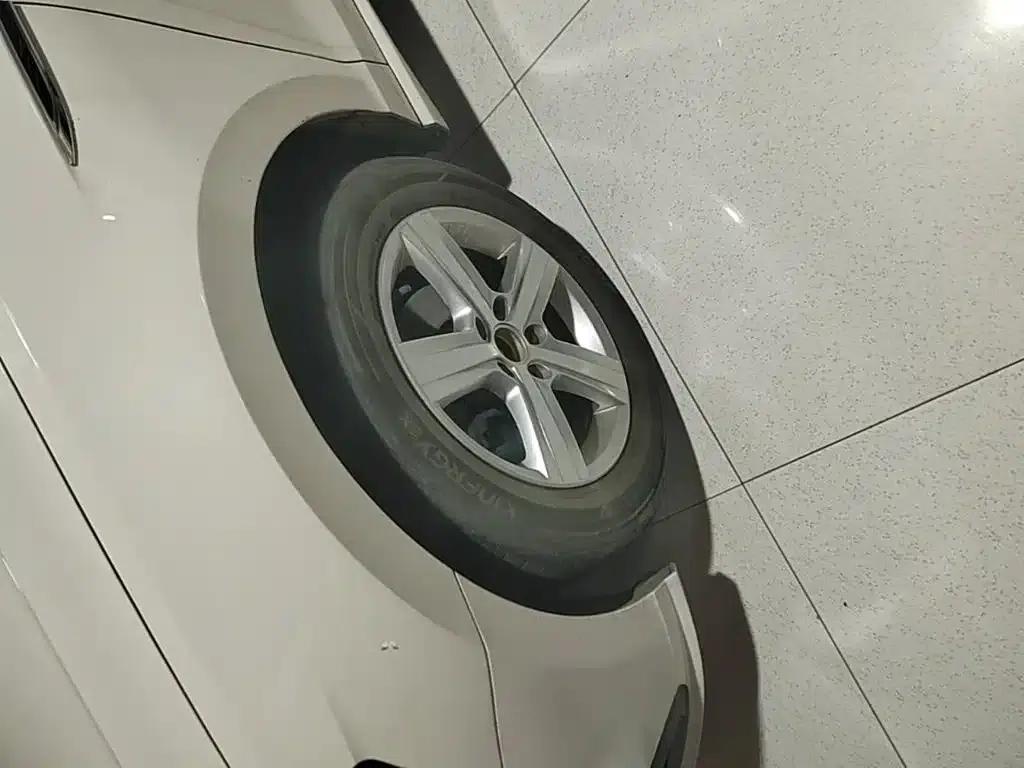 Lamando 2021 230TSI DSG Fashion Edition — миниатюра 23