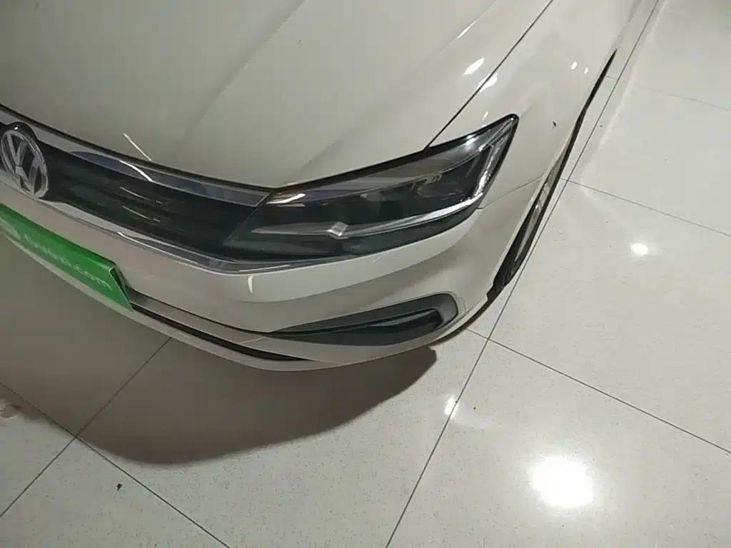 Lamando 2021 230TSI DSG Fashion Edition — миниатюра 24