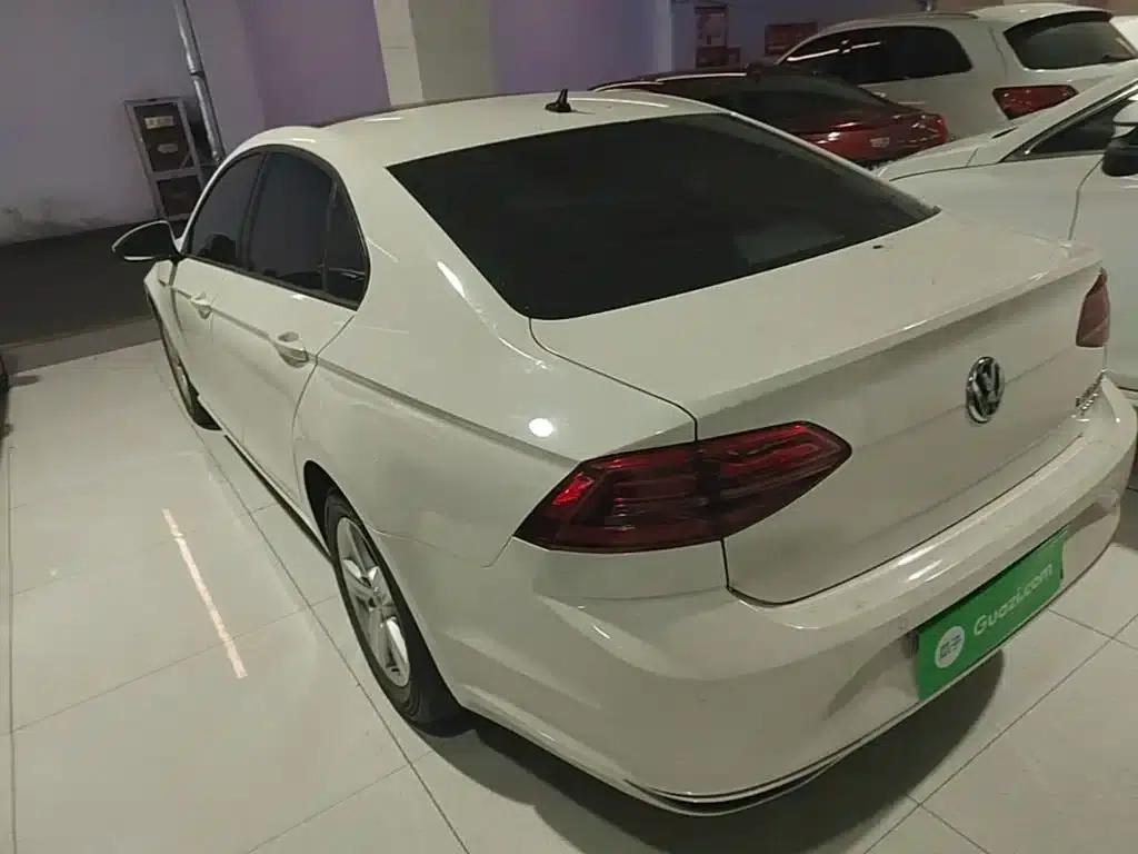 Lamando 2021 230TSI DSG Fashion Edition — миниатюра 5