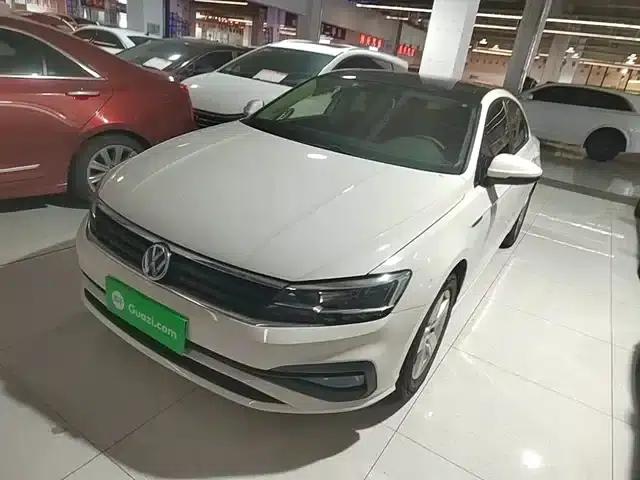 Lamando 2021 230TSI DSG Fashion Edition
