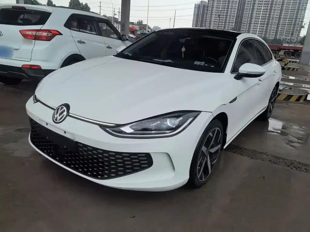Lamando 2023 Lamando L 280TSI DSG Hot Edition — миниатюра 1