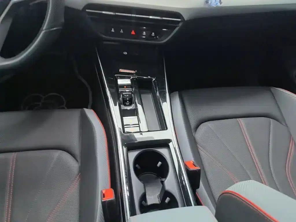 Lamando 2023 Lamando L 280TSI DSG Hot Edition — миниатюра 14