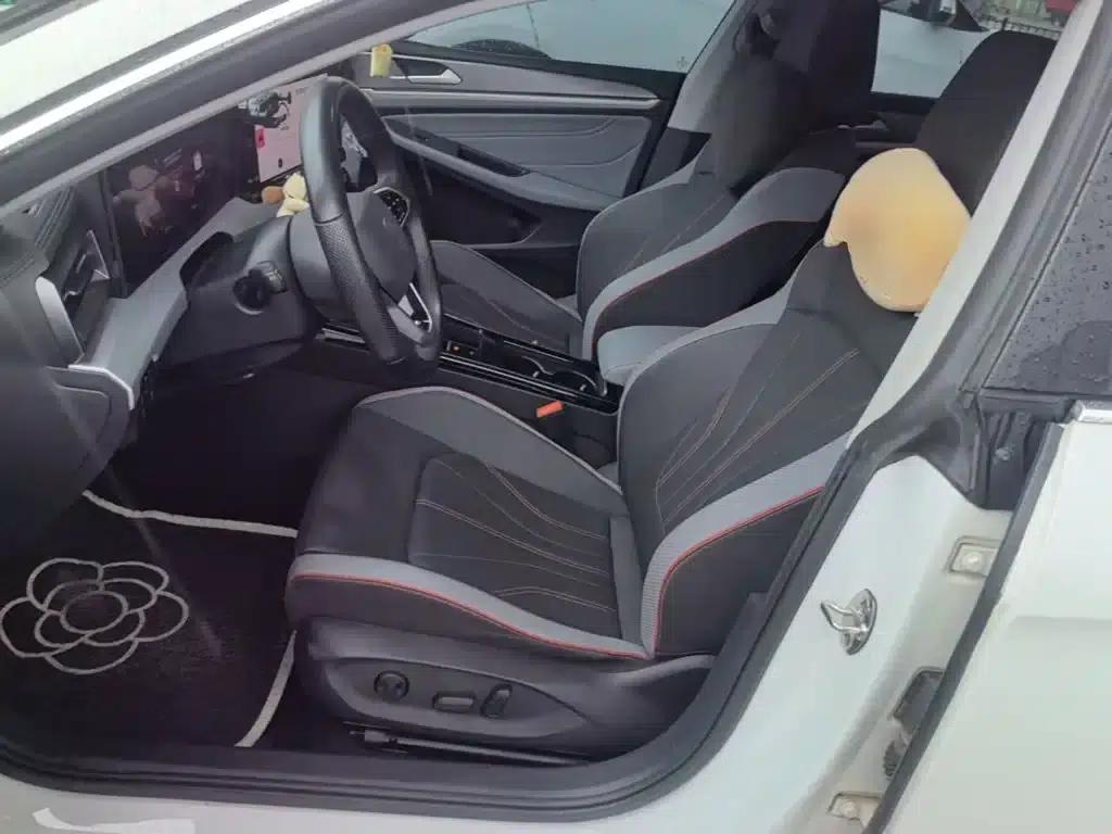 Lamando 2023 Lamando L 280TSI DSG Hot Edition — миниатюра 15