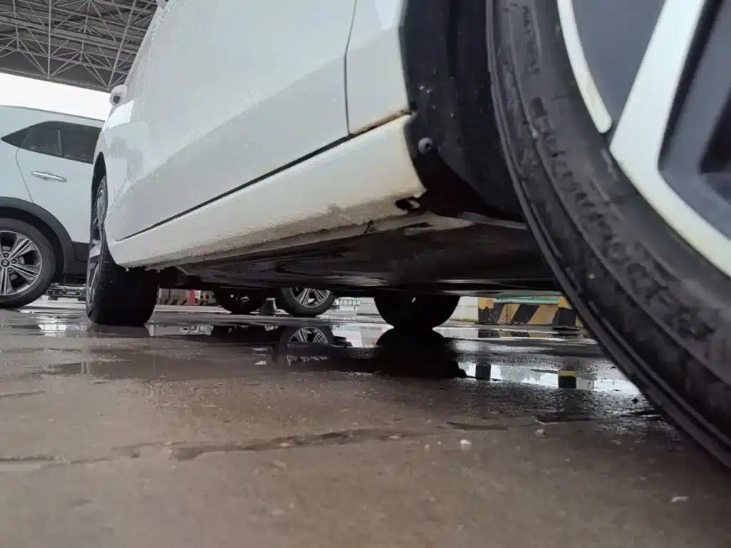 Lamando 2023 Lamando L 280TSI DSG Hot Edition — миниатюра 21