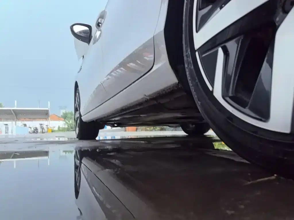 Lamando 2023 Lamando L 280TSI DSG Hot Edition — миниатюра 22