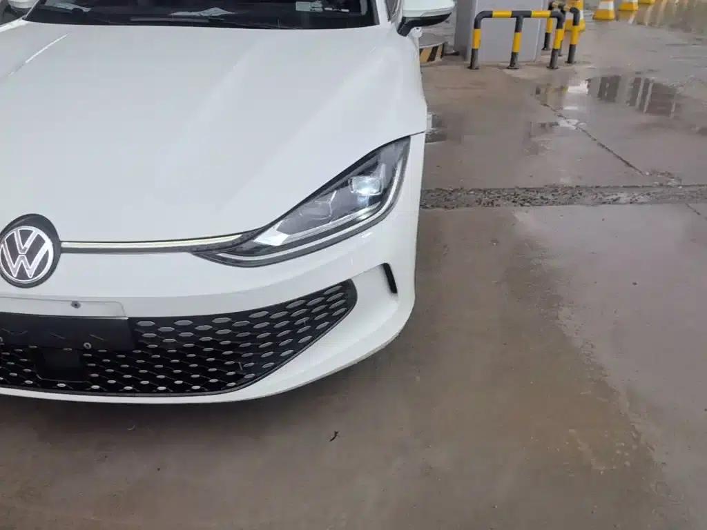 Lamando 2023 Lamando L 280TSI DSG Hot Edition — миниатюра 24