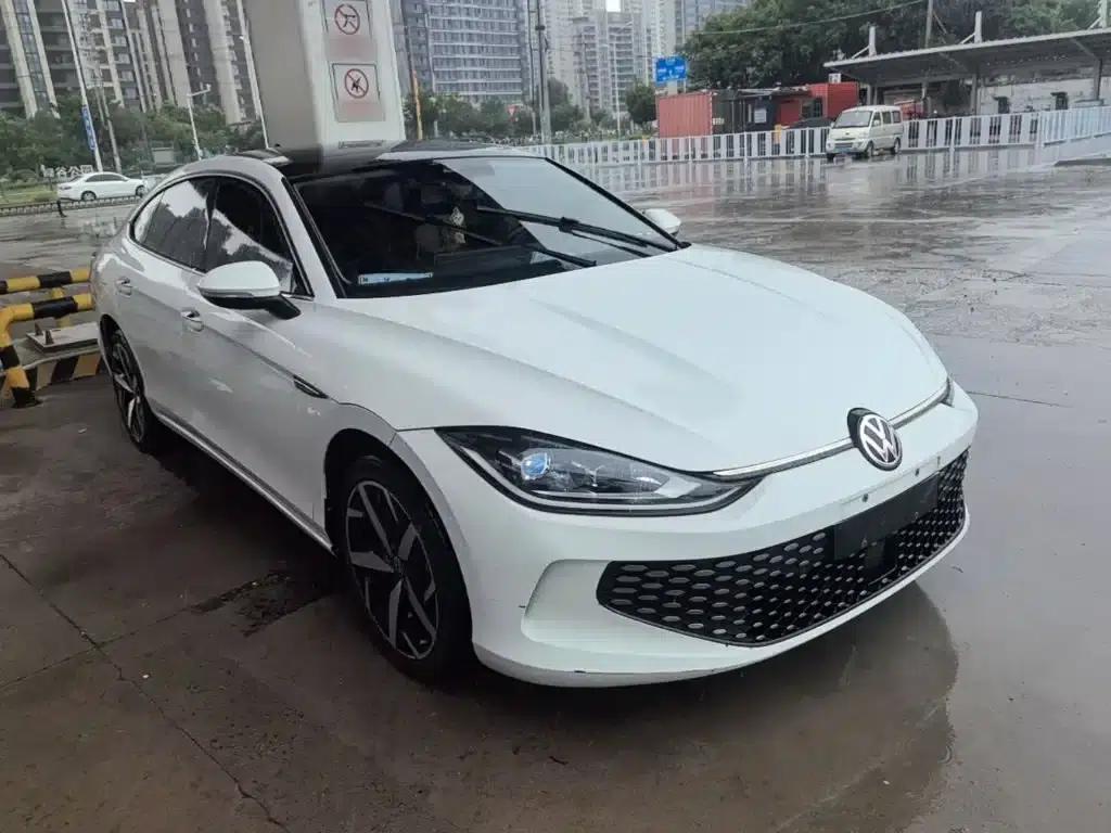 Lamando 2023 Lamando L 280TSI DSG Hot Edition — миниатюра 4