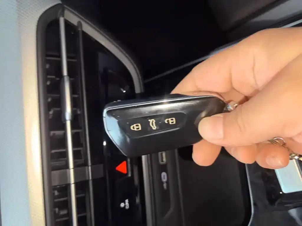 Lamando 2023 Lamando L 280TSI DSG Hot Edition — миниатюра 9