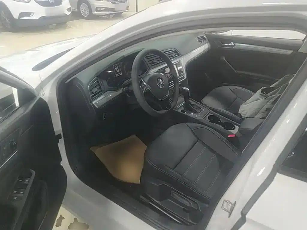 Lamando 2019 230TSI DSG Fashion Edition (China VI Emission Standard) — миниатюра 16