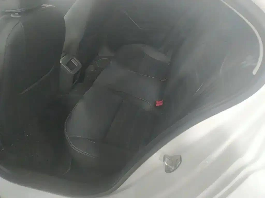 Lamando 2019 230TSI DSG Fashion Edition (China VI Emission Standard) — миниатюра 17