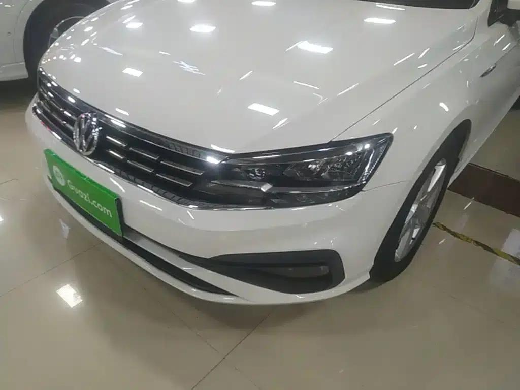 Lamando 2019 230TSI DSG Fashion Edition (China VI Emission Standard) — миниатюра 24