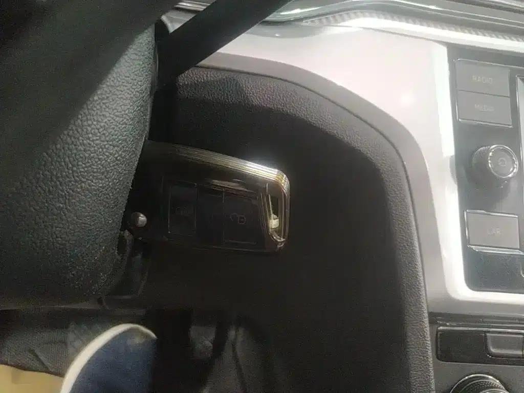 Lamando 2019 230TSI DSG Fashion Edition (China VI Emission Standard) — миниатюра 9