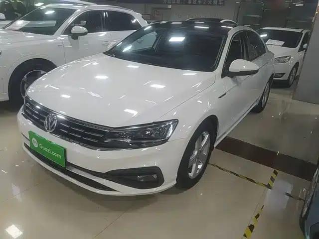 Lamando 2019 230TSI DSG Fashion Edition (China VI Emission Standard)