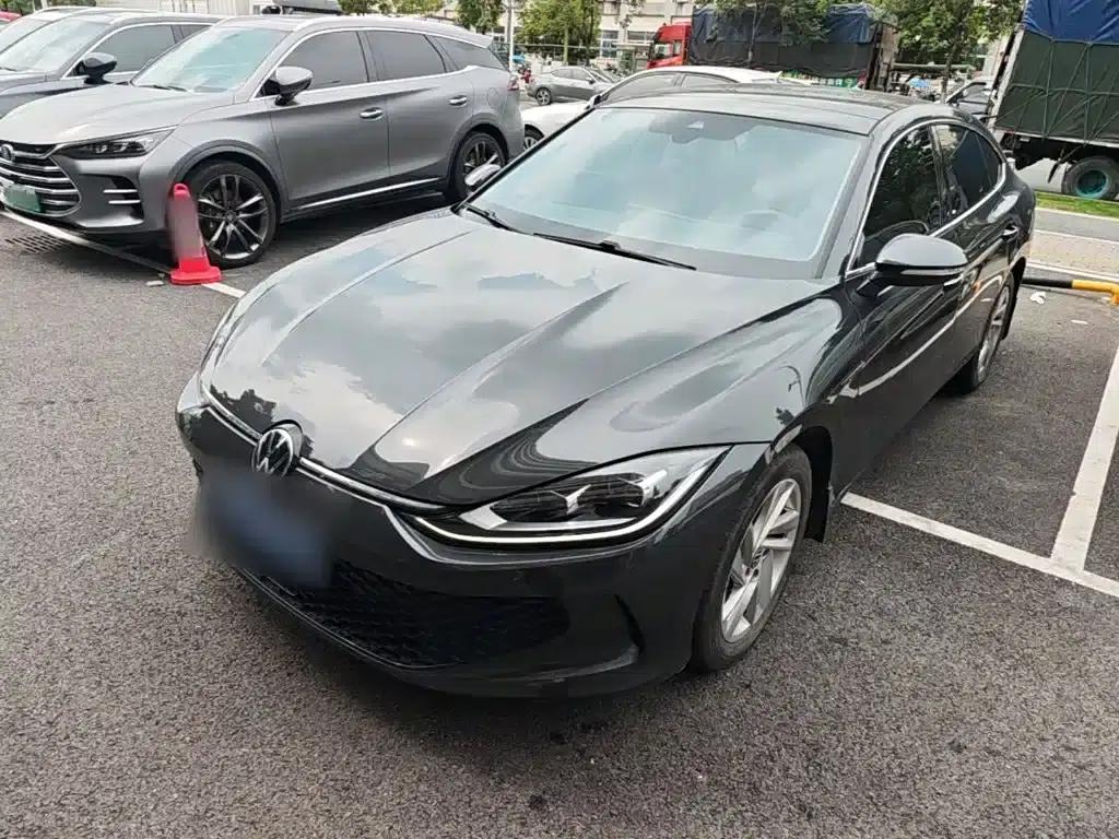 Lamando 2022 Lamando L 280TSI DSG Hot Edition — миниатюра 1