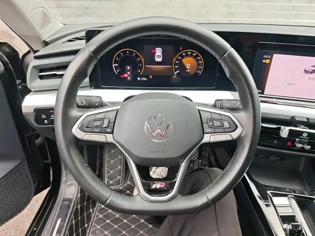 Lamando 2022 Lamando L 280TSI DSG Hot Edition — миниатюра 11