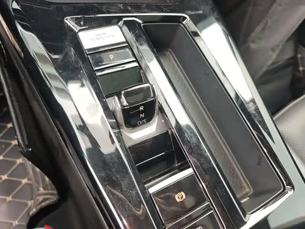 Lamando 2022 Lamando L 280TSI DSG Hot Edition — миниатюра 14