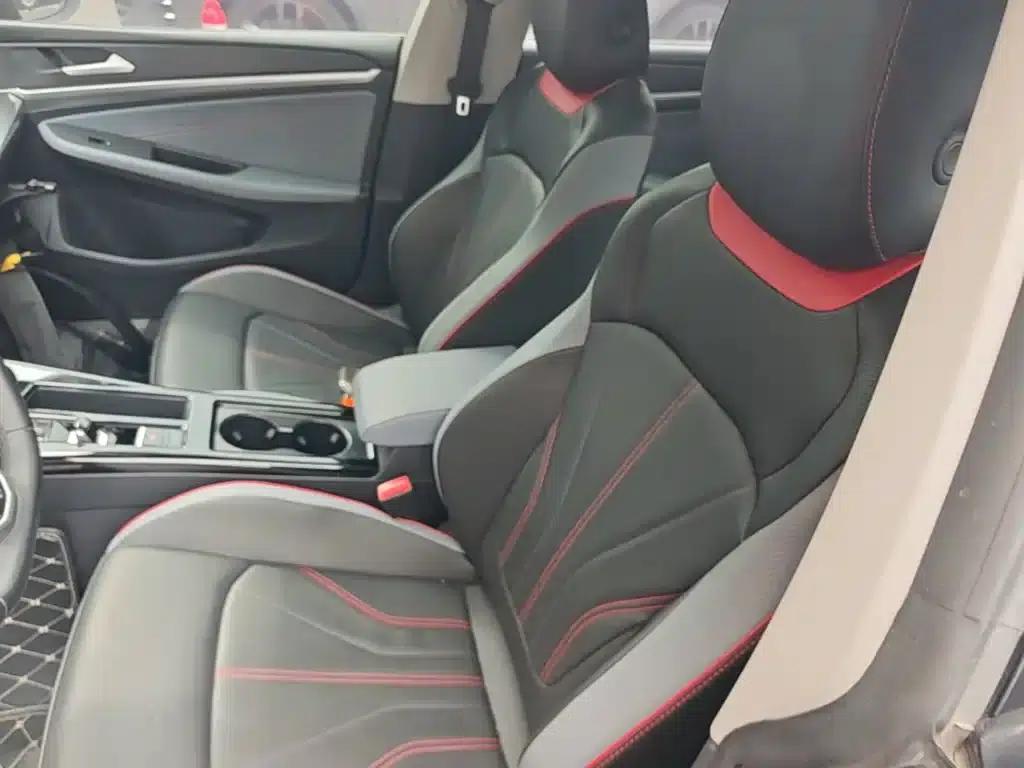 Lamando 2022 Lamando L 280TSI DSG Hot Edition — миниатюра 15