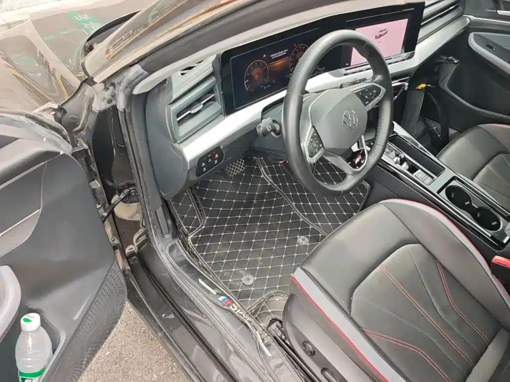 Lamando 2022 Lamando L 280TSI DSG Hot Edition — миниатюра 16