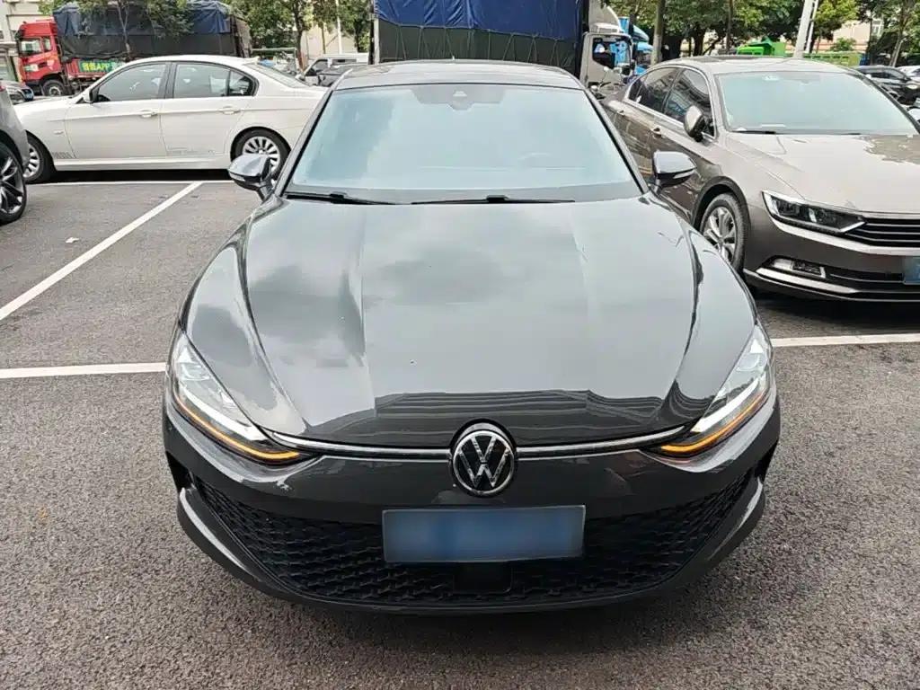 Lamando 2022 Lamando L 280TSI DSG Hot Edition — миниатюра 3