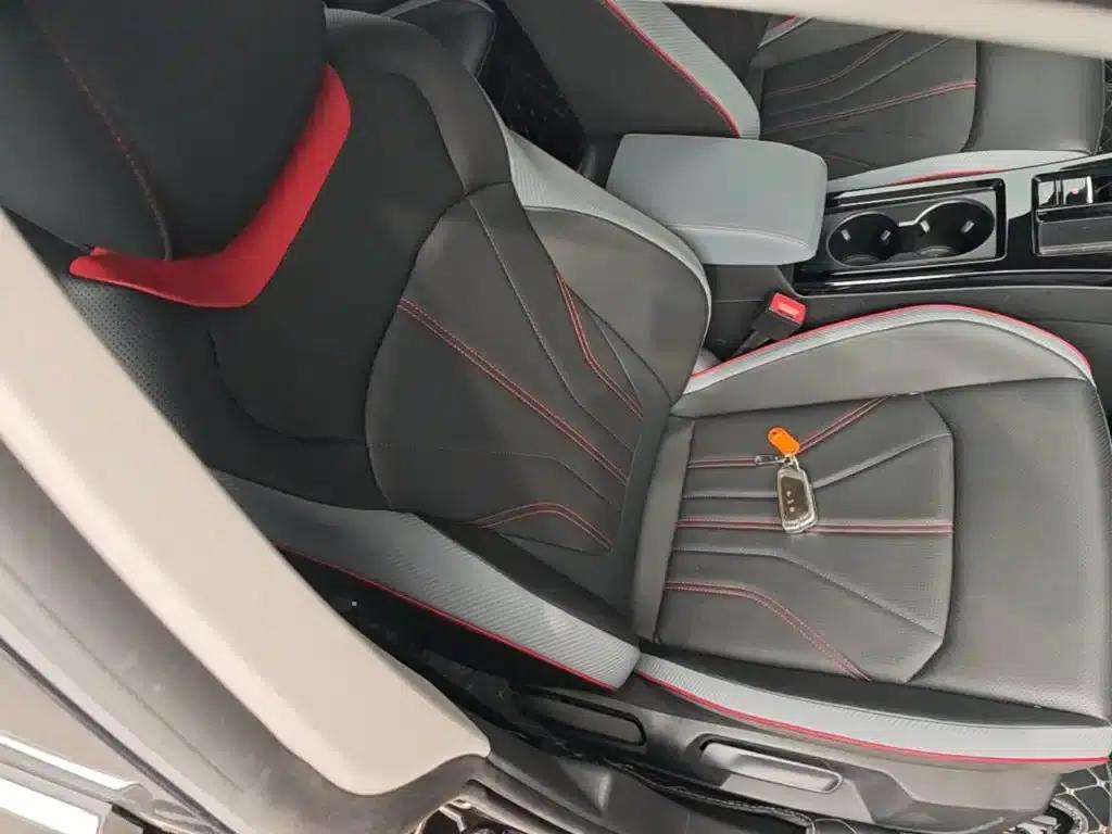 Lamando 2022 Lamando L 280TSI DSG Hot Edition — миниатюра 25