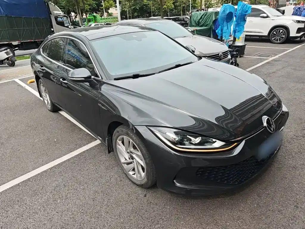 Lamando 2022 Lamando L 280TSI DSG Hot Edition — миниатюра 4