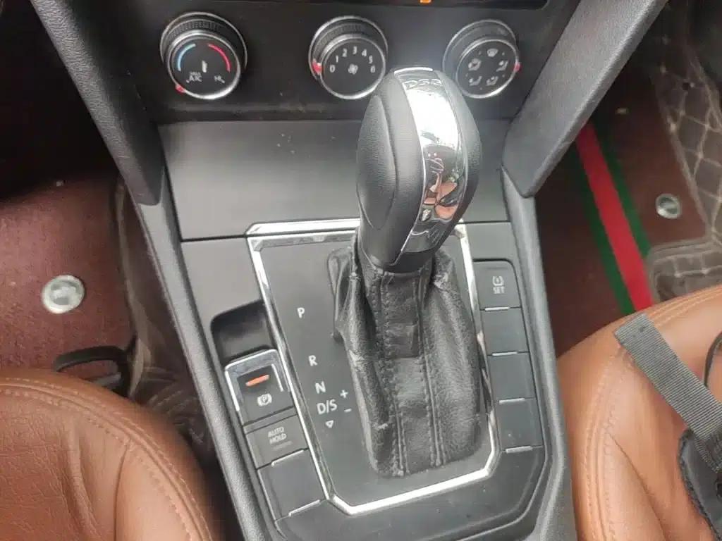 Lamando 2015 230TSI DSG Fashion Edition — миниатюра 14