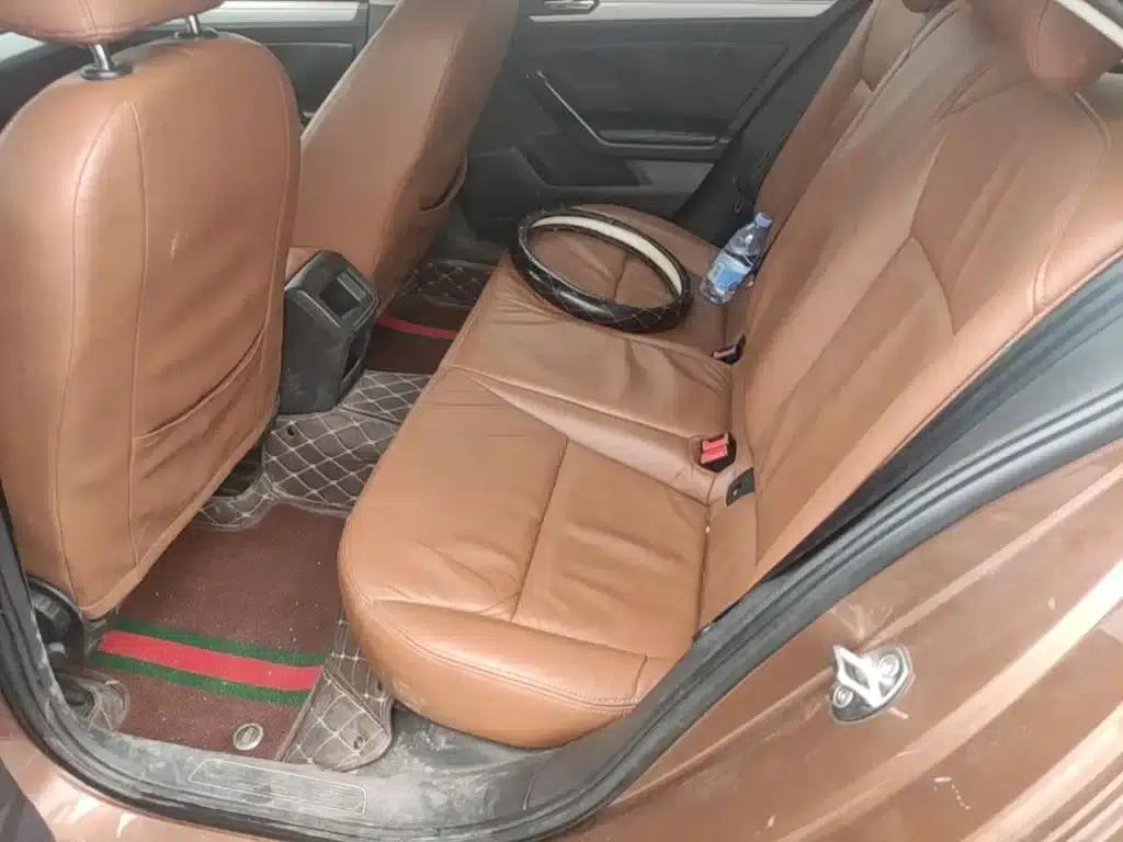 Lamando 2015 230TSI DSG Fashion Edition — миниатюра 17