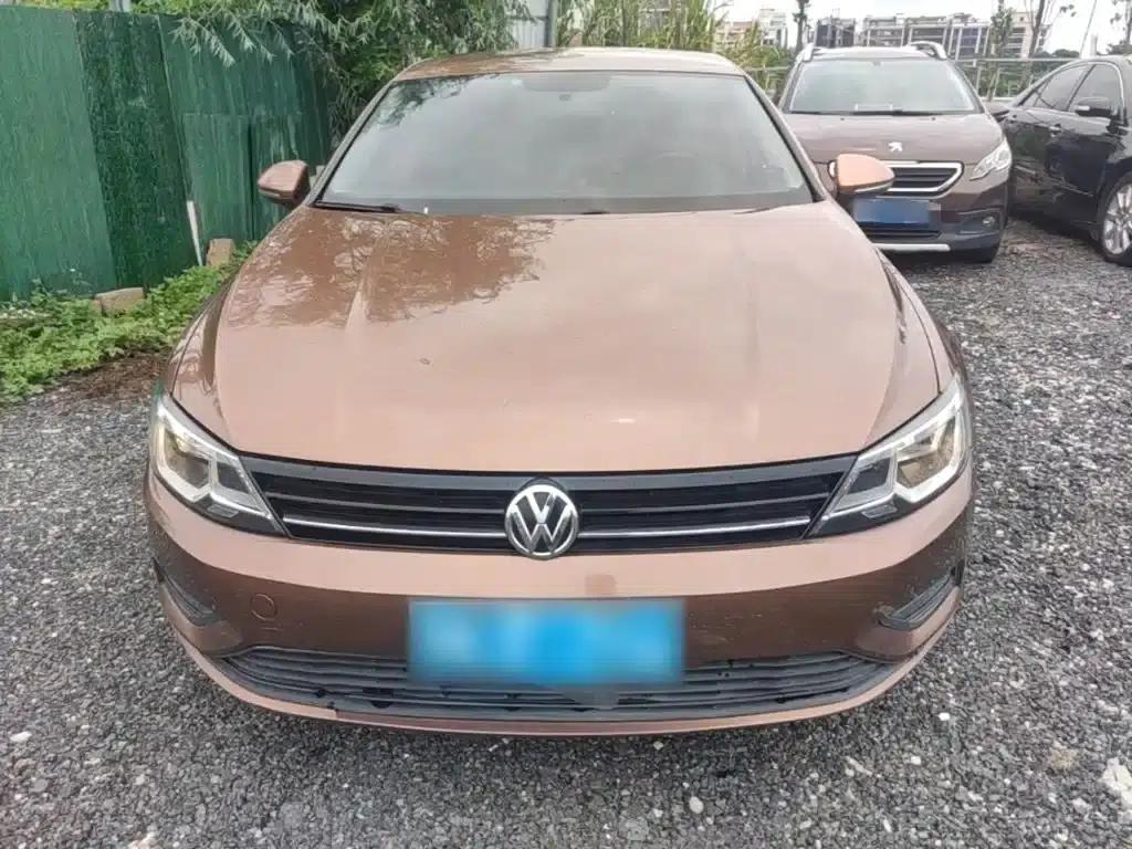 Lamando 2015 230TSI DSG Fashion Edition — миниатюра 3