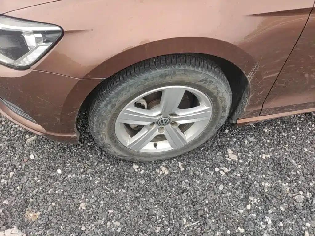 Lamando 2015 230TSI DSG Fashion Edition — миниатюра 23