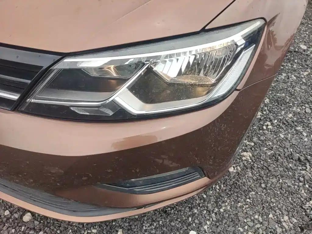 Lamando 2015 230TSI DSG Fashion Edition — миниатюра 24