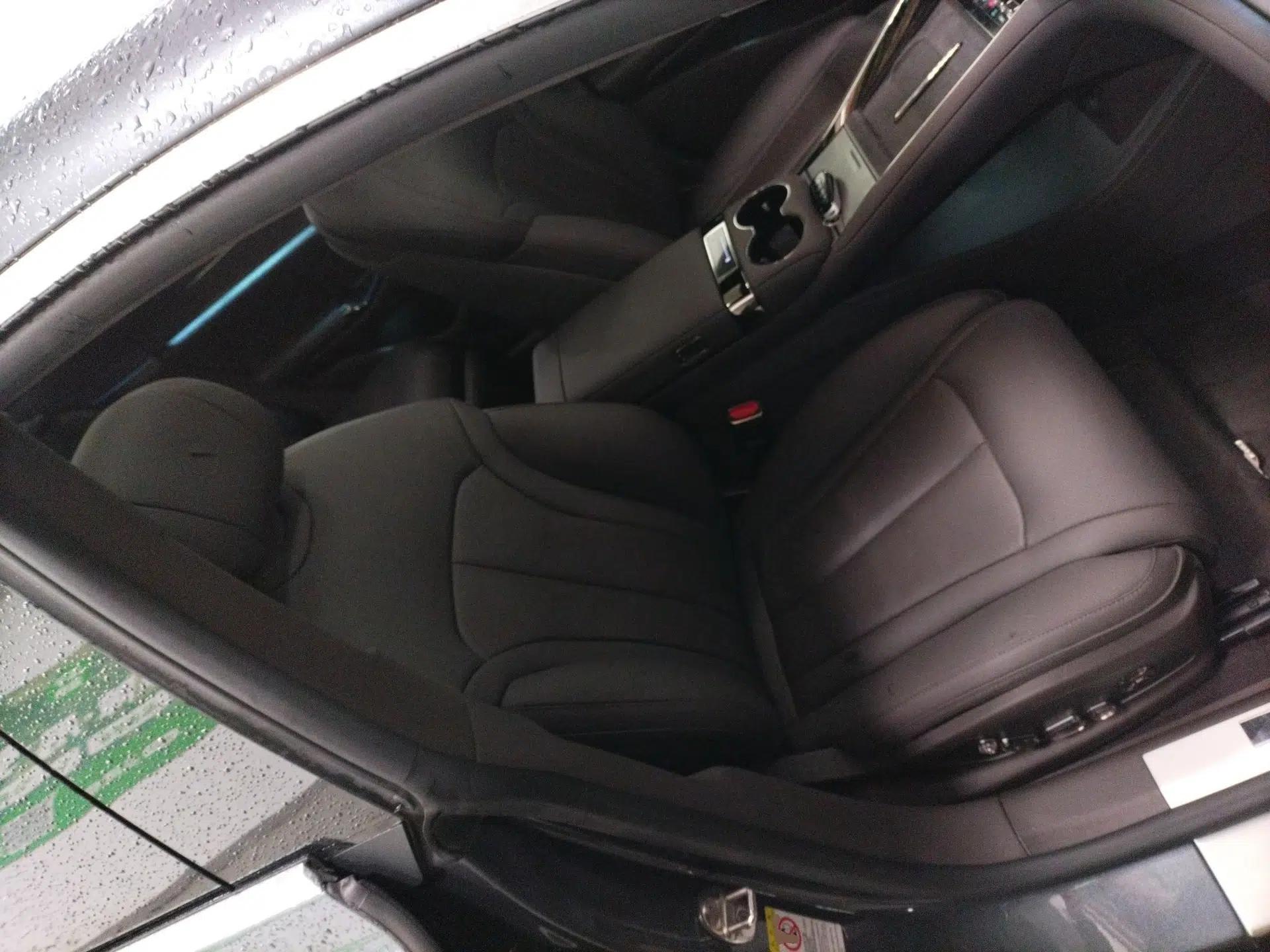 Denza Z9 2024 1100 km Four-Wheel Drive Max Version — миниатюра 24