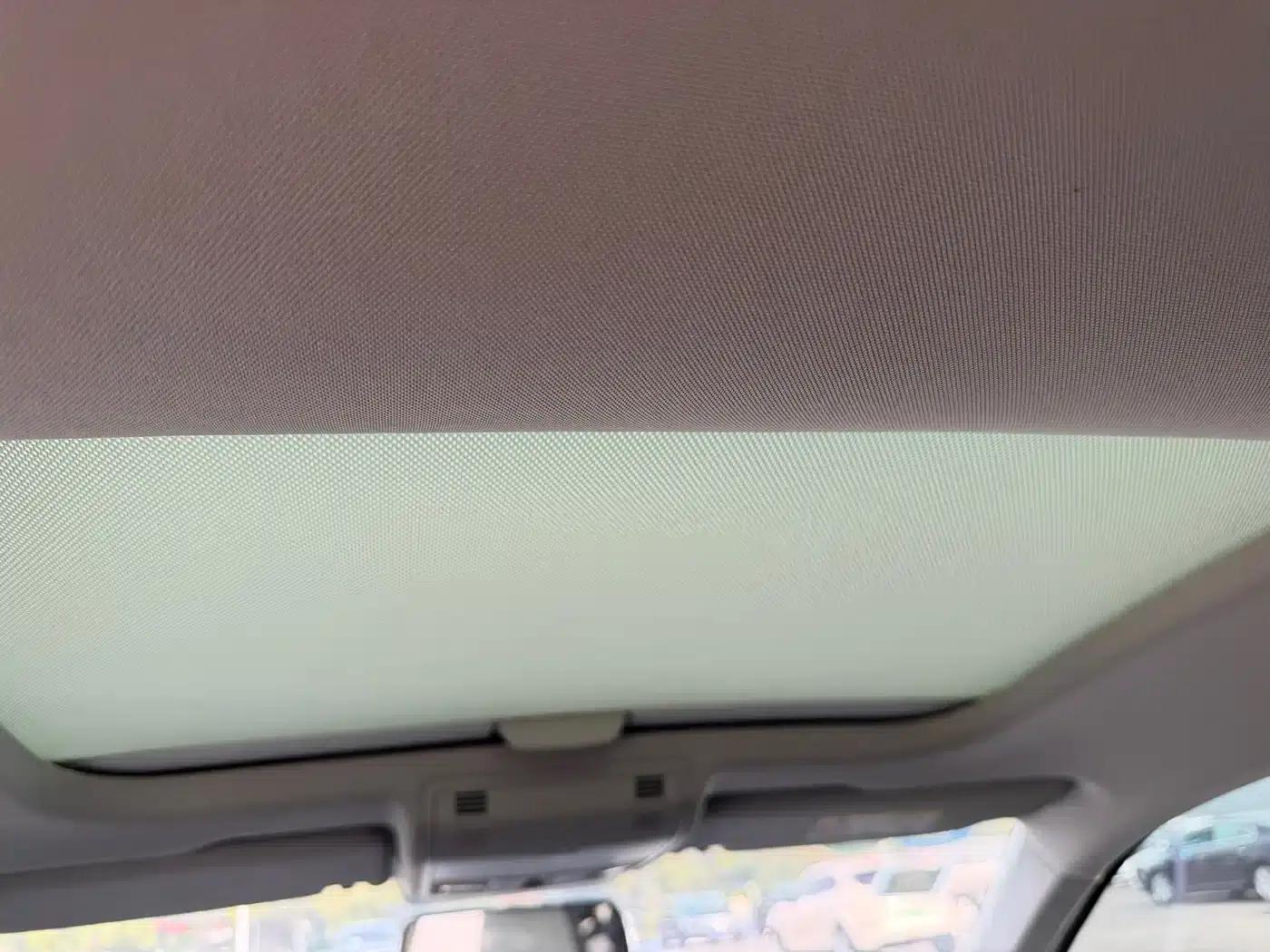 2019 Polo Plus 1.5L Automatic Panoramic Enjoyment Edition — миниатюра 13