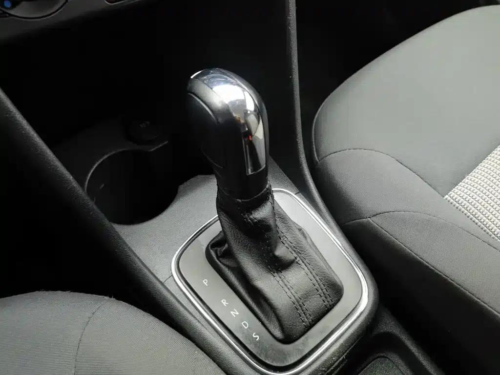 2018 Polo 1.5L Automatic Comfort Edition — миниатюра 13