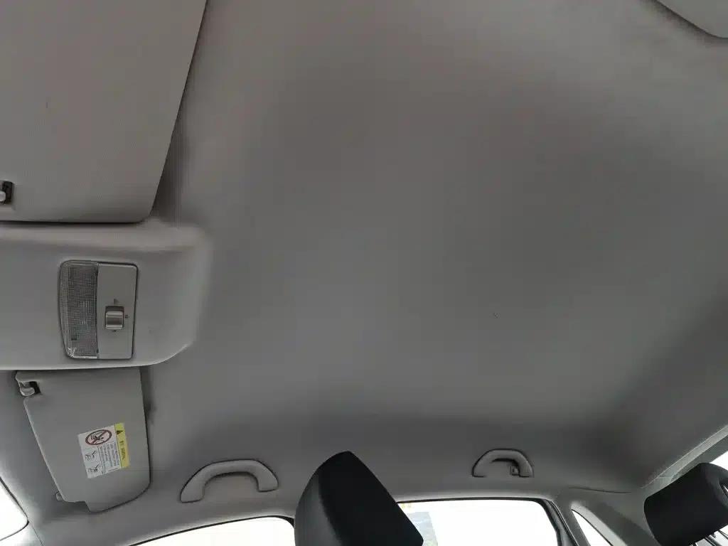 2018 Polo 1.5L Automatic Comfort Edition — миниатюра 14
