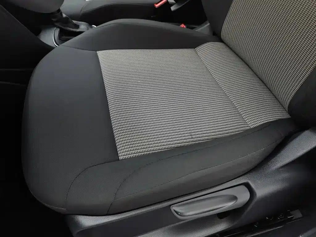 2018 Polo 1.5L Automatic Comfort Edition — миниатюра 20