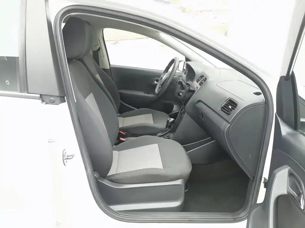 2018 Polo 1.5L Automatic Comfort Edition — миниатюра 23