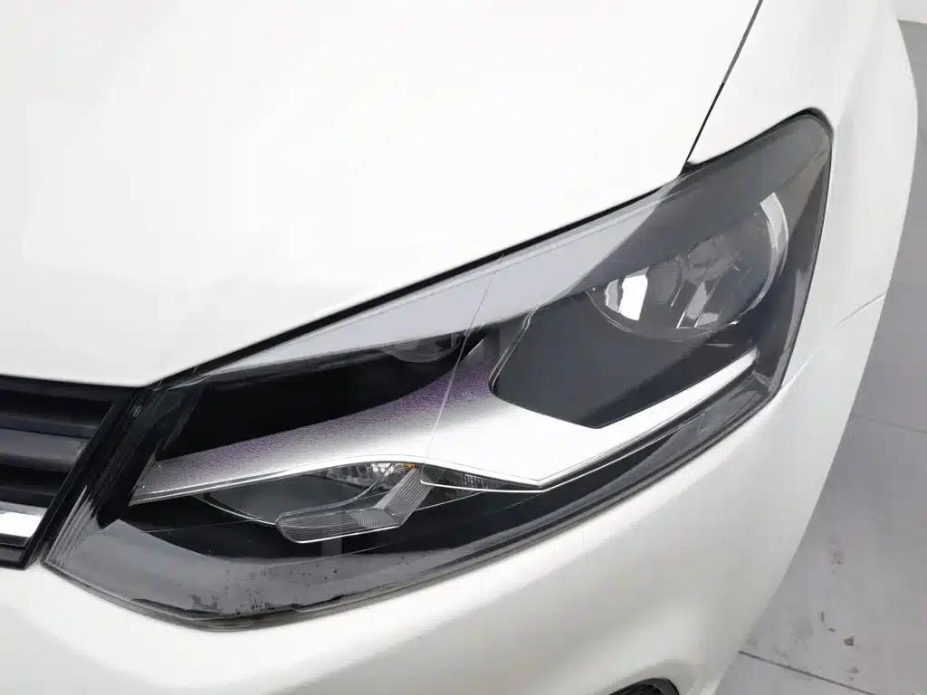 2018 Polo 1.5L Automatic Comfort Edition — миниатюра 7
