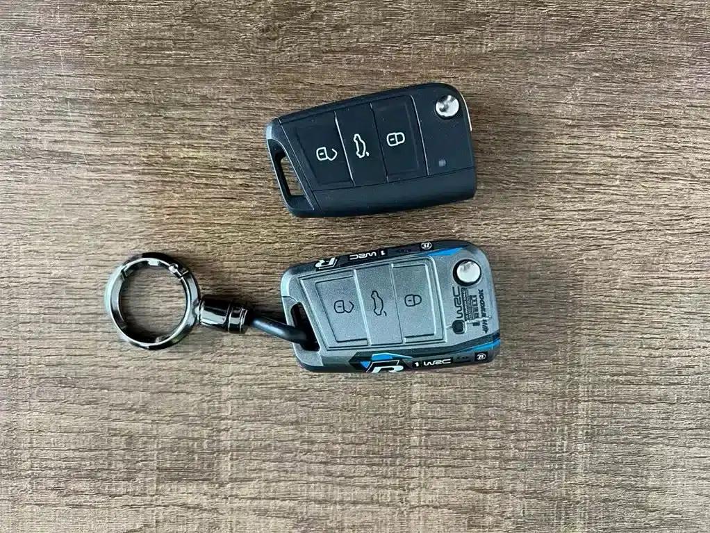 2019 Polo Plus 1.5L Automatic Panoramic Enjoyment Edition — миниатюра 13